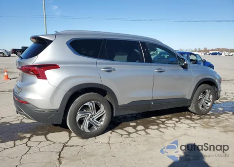 2023 Hyundai Santa Fe Sel z USA, uszkodzony, nr VIN 5NMS24AJ6PH635770
